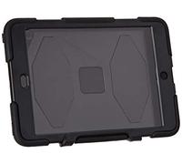 Griffin Extreme Heavy Duty Survivor - Funda para iPad Mini, Color Negro