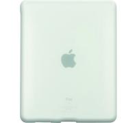 Griffin FlexGrip f/iPad maletines para portátil 24,6 cm (9.7") - Funda (Funda, 24,6 cm (9.7"), Blanco)