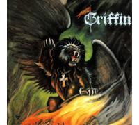 Griffin Flight of the Griffin (Vinyl) 12" Album