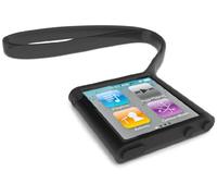 Griffin Funda con Correa de muñeca para iPod Nano 6G