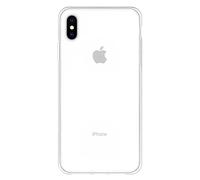 Griffin, Funda Reveal Monobloc para iPhone XS Max con Diseño Super Fino