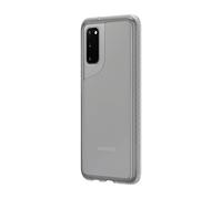 Griffin Funda Survivor Strong GSA-017-CLR para el Galaxy S20 - Transparente