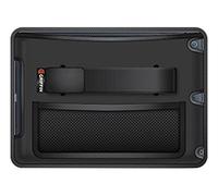 Griffin GB38270 - Soporte reposacabezas para iPad Air, negro