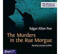 Griffin,Gordon - The Murders in the Rue Morgue