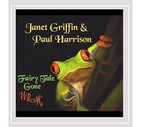 Griffin/Harrison - Fairy Tale Gone Wrong