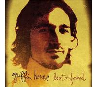 Griffin House - Lost & Found