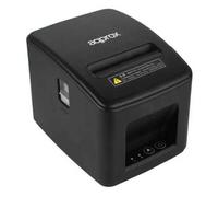 Griffin Impresora Térmica Approx! APPPOS80AM-USB Monocromo