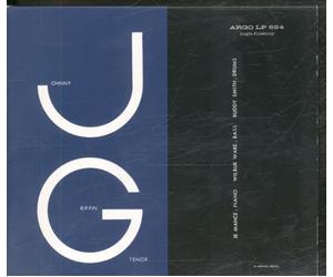 Griffin J. - Jg