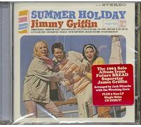 Griffin, Jimmy - Summer Holiday