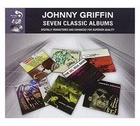 Griffin, Johnny - 7 Classic Albums