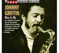 Griffin, Johnny - A Jazz Hour With