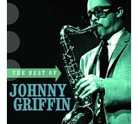 Griffin, Johnny - Best of