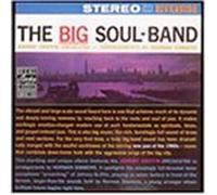 Griffin, Johnny - Big Soul Band [Vinilo]