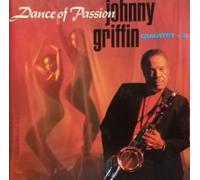 Griffin,Johnny - Dance of Passion