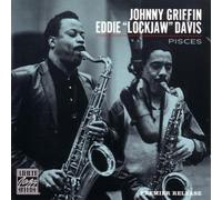 Griffin,Johnny-Davis,Eddie - Pisces