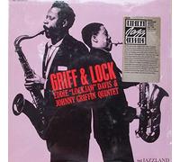 Griffin, Johnny - Griff & Lock [Vinilo]