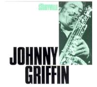 Griffin Johnny - Masters Of Jazz