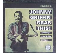 Griffin,Johnny&Pass - Grab This [Import]