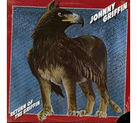 Griffin Johnny - Return of The Griffin [Vinyl LP] [DE Import]