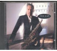 Griffin, Johnny - The Cat