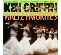 Griffin, Ken - Waltz Favorites