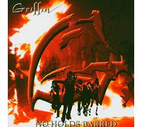 Griffin - No Holds Barred