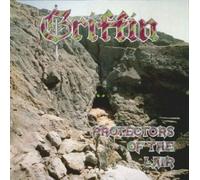 Griffin - Protectors Of The Lair + 5 Bonus Tracks