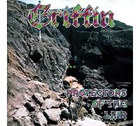 Griffin - Protectors Of The Lair [Vinilo]