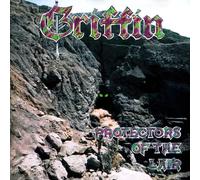 Griffin - Protectors of The Lair [Import] [Vinilo]