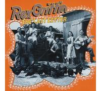 GRIFFIN, Rex - The last letter