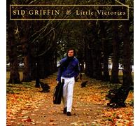 Griffin Sid - Little Victories