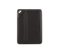 Griffin Survivor 24,6 cm (9.7") Folio Negro - Fundas para tablets (Folio, Apple, 9.7-inch Pro, iPad air, iPad air 2, 24,6 cm (9.7"), Negro)