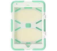 Griffin Survivor All-Terrain 20,1 cm (7.9") Funda Verde, Blanco - Fundas para Tablet (Funda, Apple, iPad Mini 4, 20,1 cm (7.9"), Verde, Blanco)