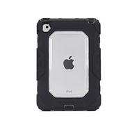 Griffin Survivor All-Terrain (2017) - Funda para Tablet de 7.9 Pulgadas, Color Negro (Espuma, Apple, iPad Mini 4, 7.9 Pulgadas)