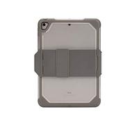 Griffin Survivor - Carcasa Gris, Transparente