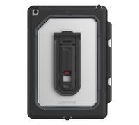 Griffin Survivor Endurance case 2 iPad Mini 5 (2019) zwart - GIPD-028-BKG-B