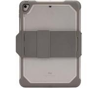 Griffin Survivor Extreme IPAD Pro 10.5" Duro Antichoque Funda Gris/Transparente