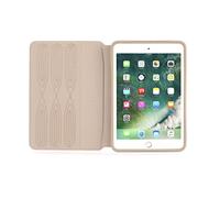 Griffin Survivor Journey 20,1 cm (7.9") Folio Oro rosado - Fundas para tablets (Folio, Apple, iPad mini 4, 20,1 cm (7.9"), 297 g, Oro rosado)