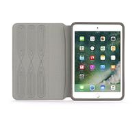 Griffin Survivor Journey Folio 26,7 cm (10.5") Gris - Fundas para tablets (Folio, Apple, iPad Pro, 26,7 cm (10.5"), Gris)
