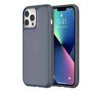 Griffin Survivor Strong Funda Antigolpes iPhone 13 Pro Max Graphite Blue Slim