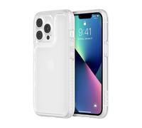 Griffin Survivor Strong Funda Trasera iPhone 13 Pro Pro Resistente Delgada