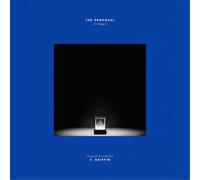T. Griffin - The Proposal - Vinilo 12" 180 g (Importación USA)
