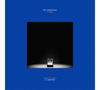 Griffin, T The Proposal (Vinyl) 12" Album (Importación USA)