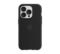 Griffin Technology Funda Survivor Clear para iPhone 14 Pro Negra