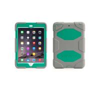 Griffin Technology Survivor All-Terrain para iPad Mini Gris/Billard