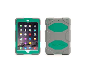 Griffin Technology Survivor All-Terrain para iPad Mini Gris/Billard