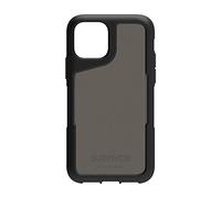 Griffin Technology Survivor Endurance GIP-028-BKG - Funda para Teléfono Móvil, 11 Pro, Negro/Gris