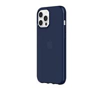 Griffin Technology Survivor GIP-052-NVY - Carcasa Protectora para iPhone 12 Pro MAX, Color Azul Marino