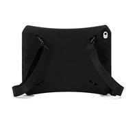 Griffin TECNOLOGÍA XX41849 SURVIVORCROSSGRIP Mano IPADAIR2 - (iPads > Fundas y Fundas para iPad)