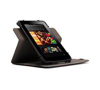 Griffin TurnFolio - Carcasa para eReaders S/M, color negro